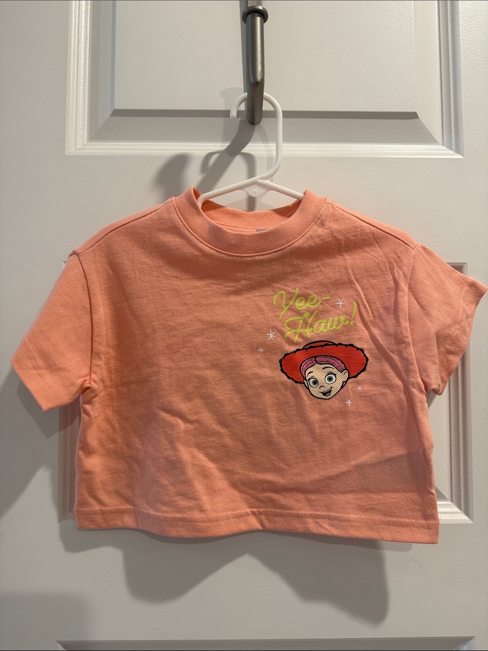 Baby GAP PIXAR Toy Story Graphic Tee